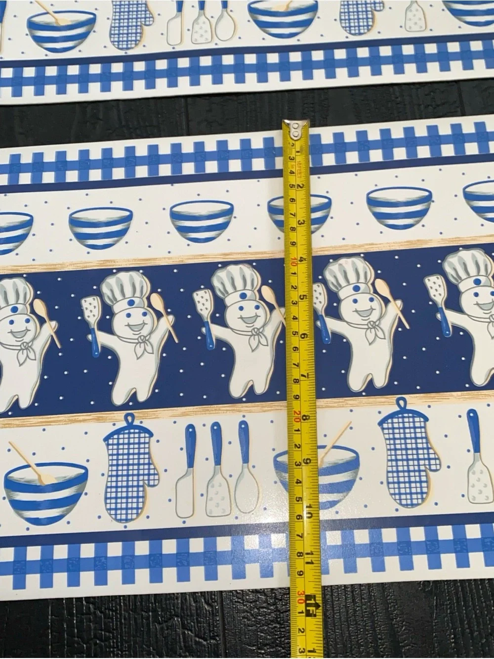 Pillsbury great pre